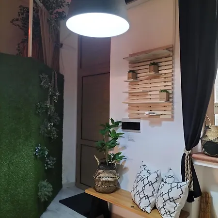 Apartment La Mia Casetta Sassari
