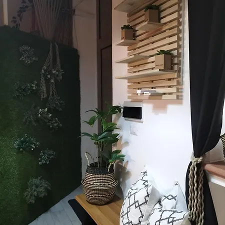 La Mia Casetta * Sassari